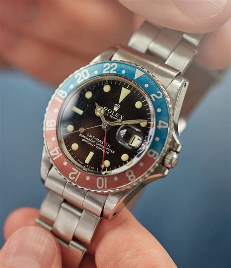 1975 rolex gmt master 1675|vintage Rolex 1675 gmt master.